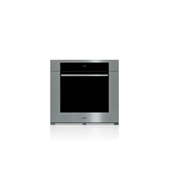 30" M Series Transitional Built-In Single Oven