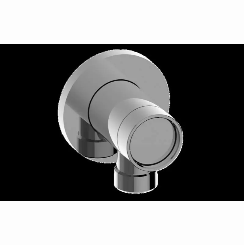 Contemporary Wall Supply Elbow