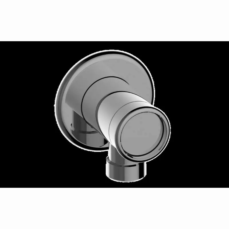 Traditional Wall Supply Elbow