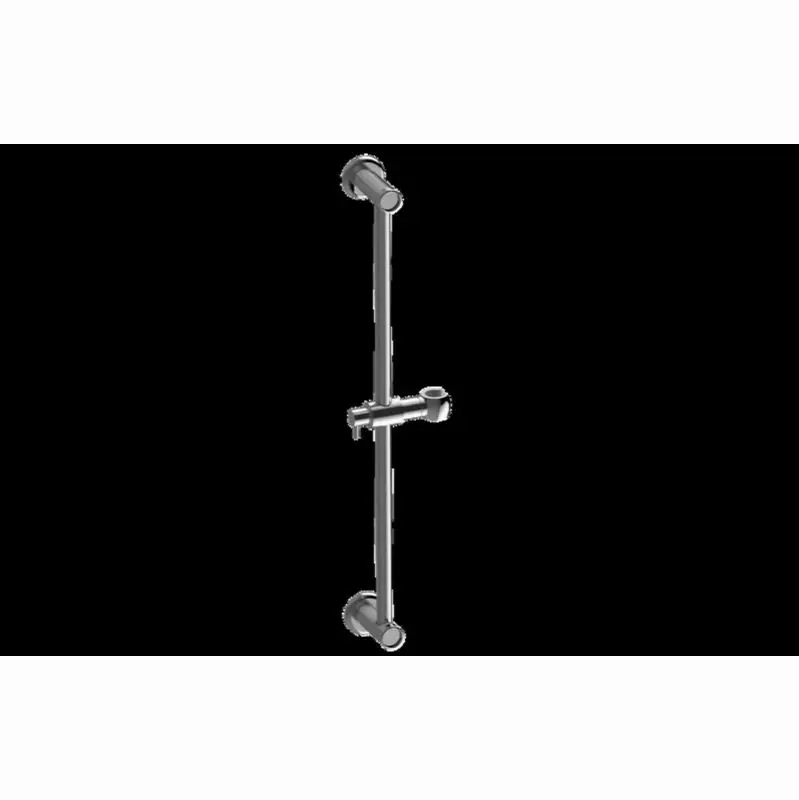 Traditional Slide Bar Diamond Knurled