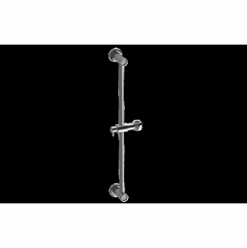 Traditional Slide Bar Fluted Knurled