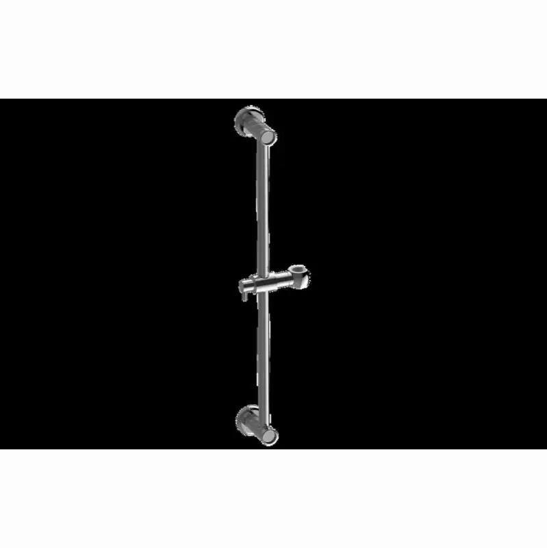 Traditional Slide Bar Oblique Knurled