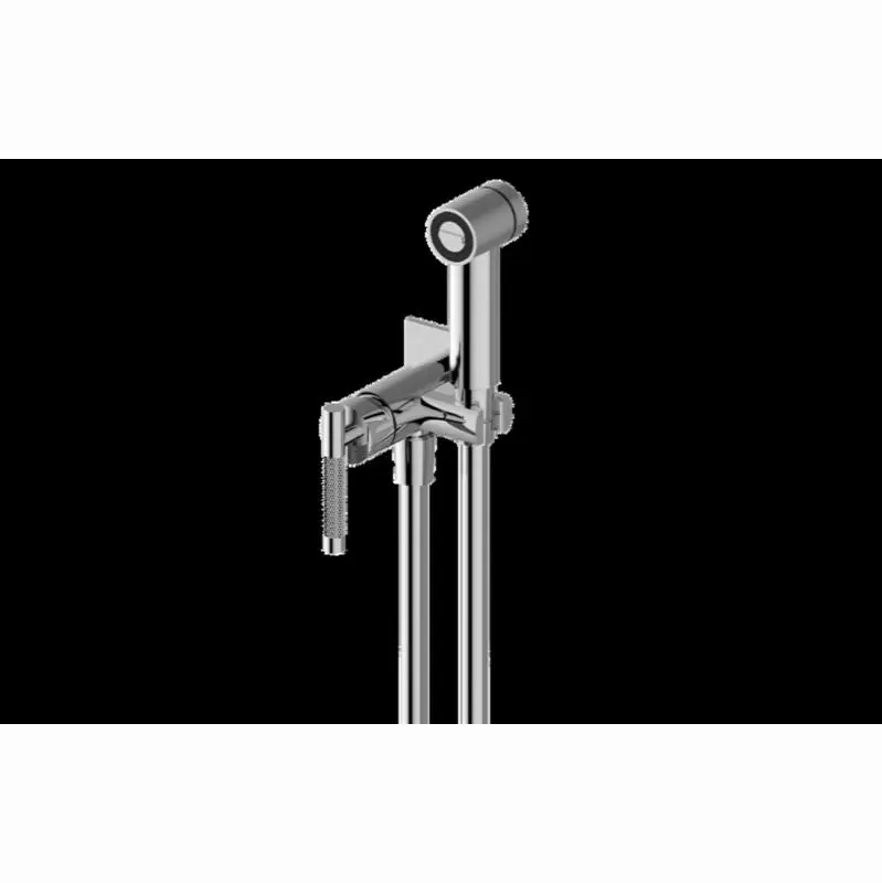 Harley Wall-Mounted Hygenic Body Spray Square Trim