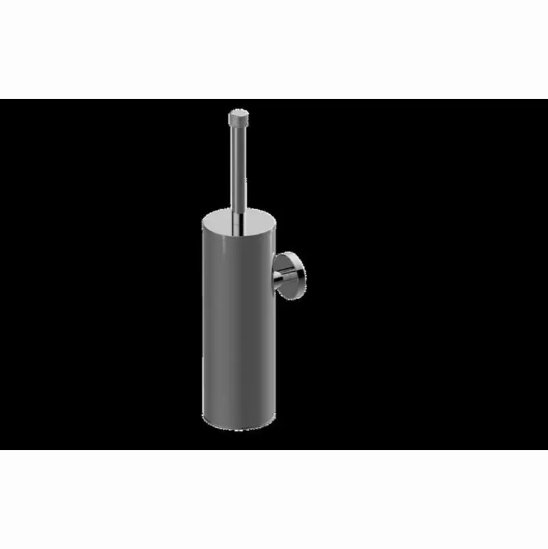 Cameo Wall Mounted Toilet Brush Set