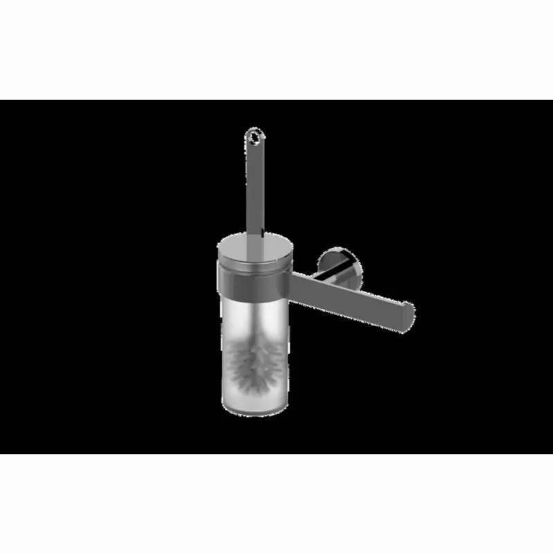 Sento Tissue and Toilet Brush Holder