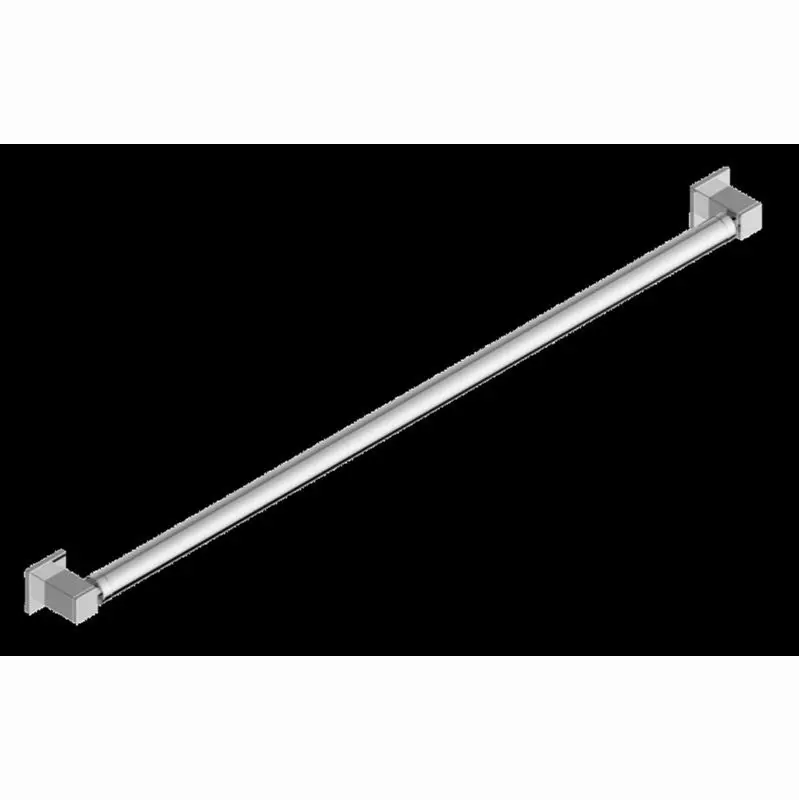 Square Grab Bar 42"