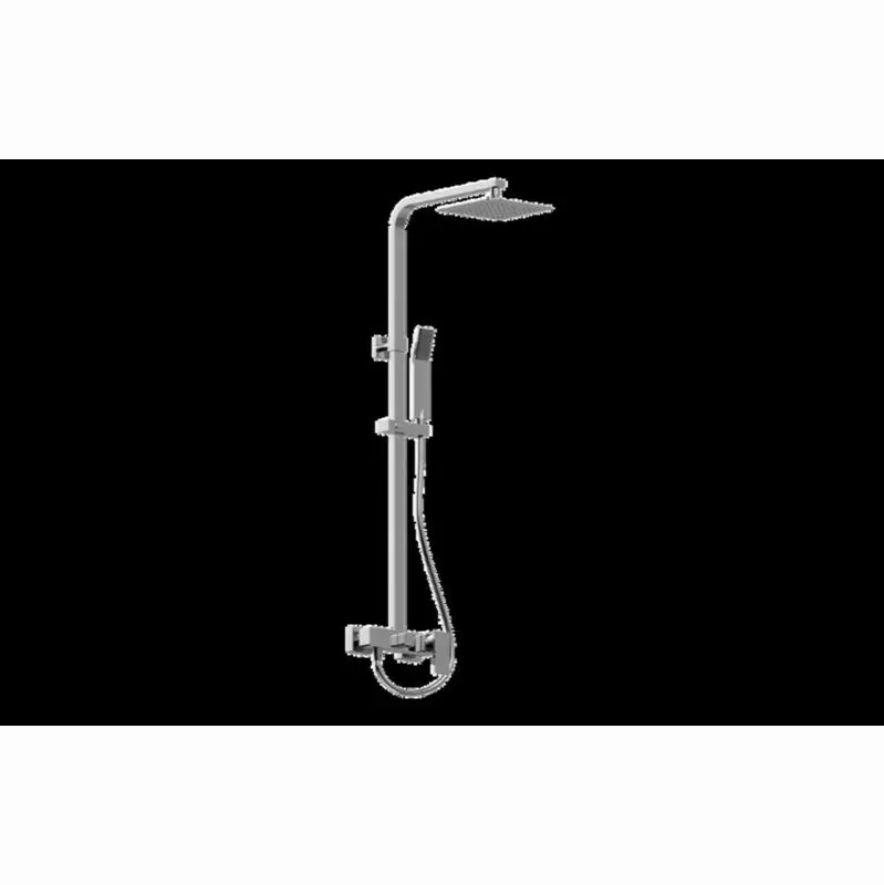 Incanto Exposed Shower System