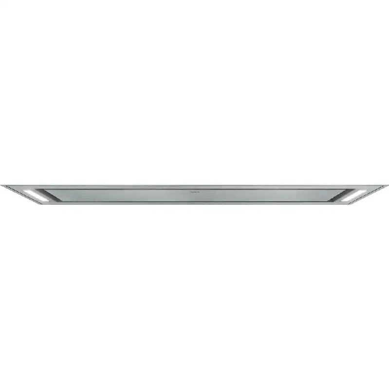 48" Ceiling-Mounted Hood - Stainless Steel