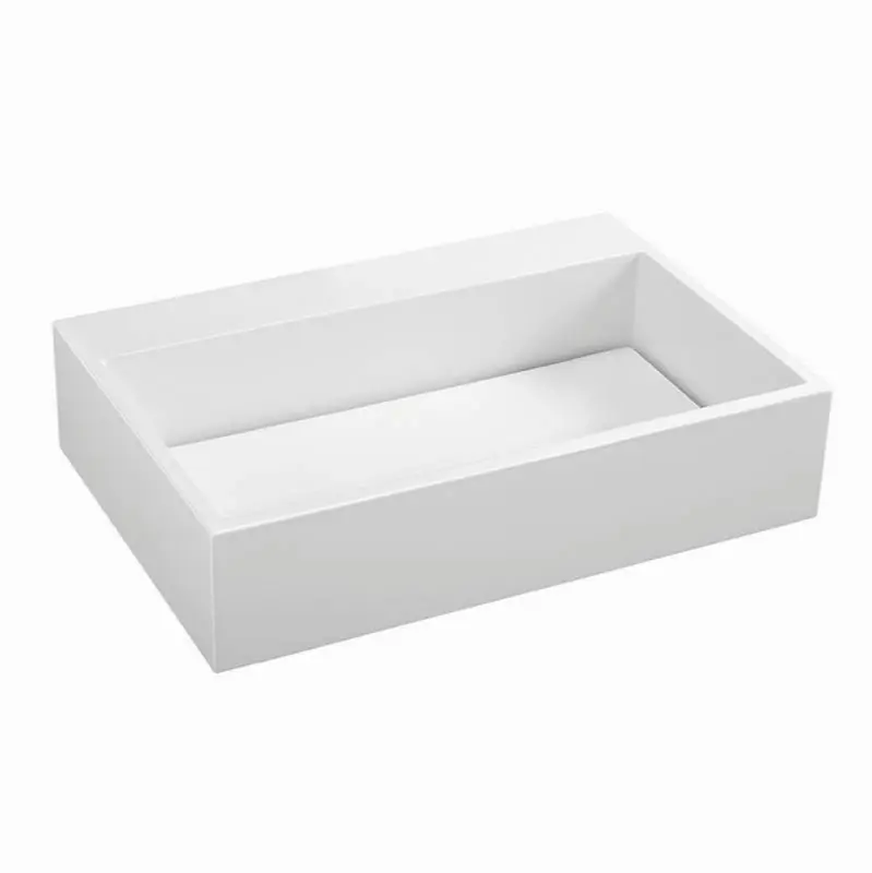 Sublime Countertop Sink