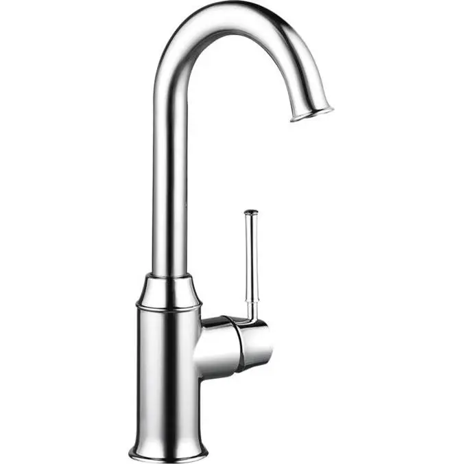 Talis C Bar Faucet, 1.5 GPM
