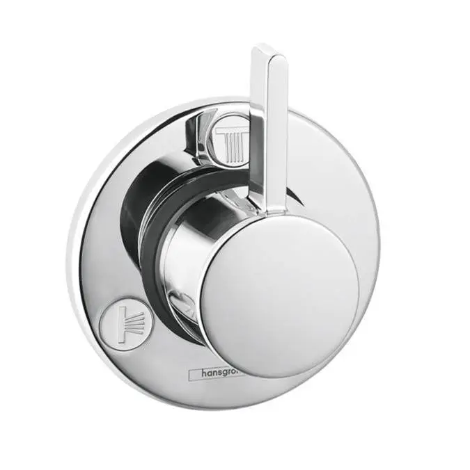 Ecostat Diverter Trim S Trio/Quattro