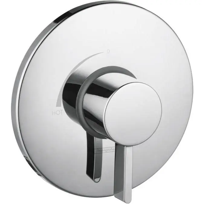 Ecostat Pressure Balance Trim S