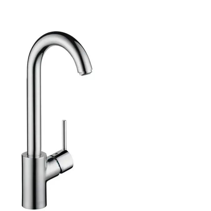 Talis S Bar Faucet, 1.5 GPM