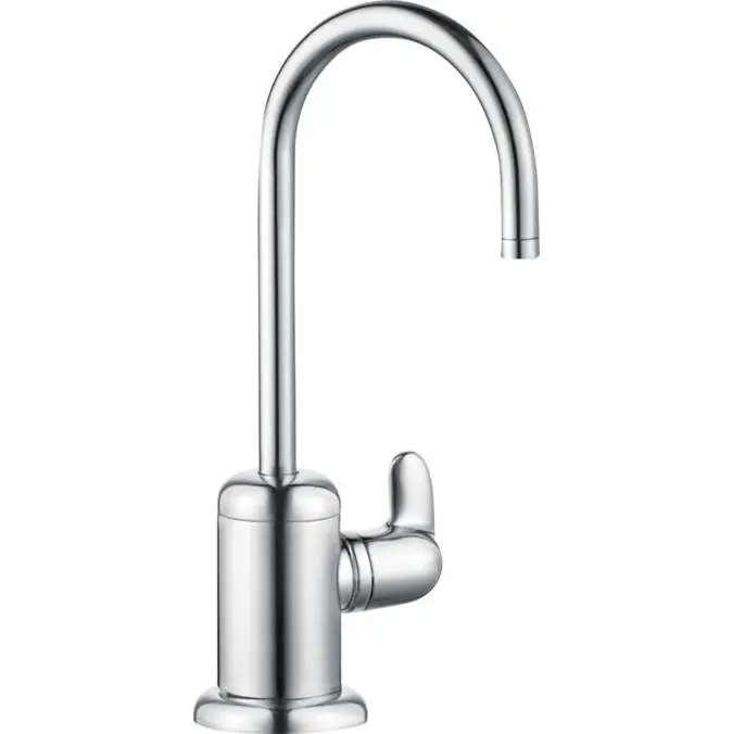 Contemporary Cold Water Dispenser, 1.5 GPM