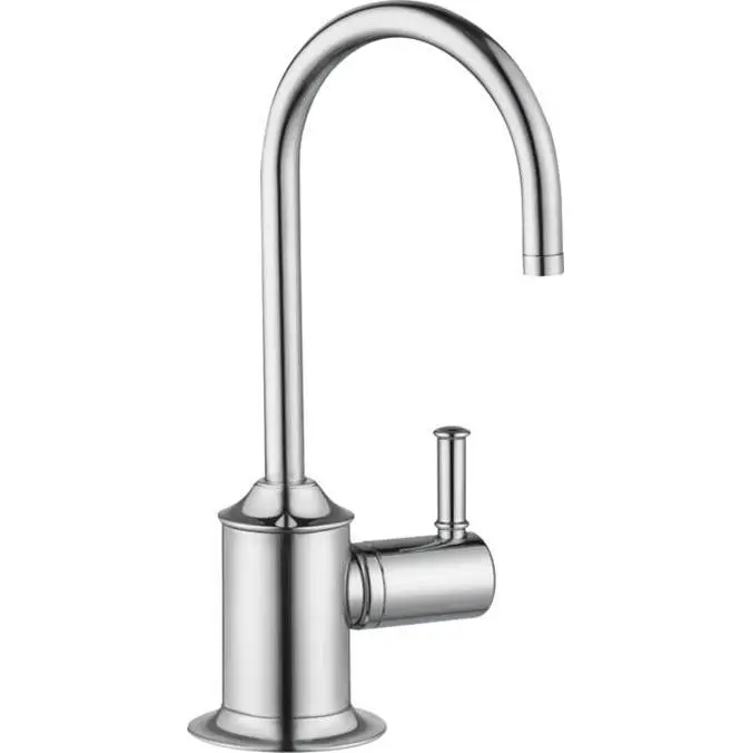 Transitional Cold Water Dispenser, 1.5 GPM