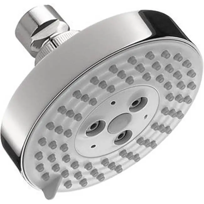 Raindance S Showerhead 100 3-Jet, 2.0 GPM