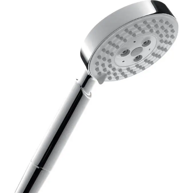Raindance S Handshower 100 3-Jet, 2.0 GPM