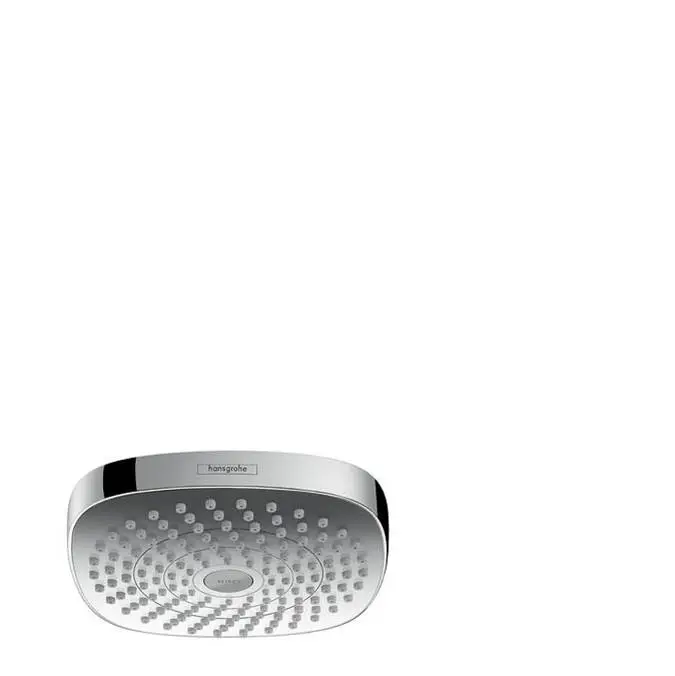 Croma Select E Showerhead 180 2-Jet, 1.8 GPM