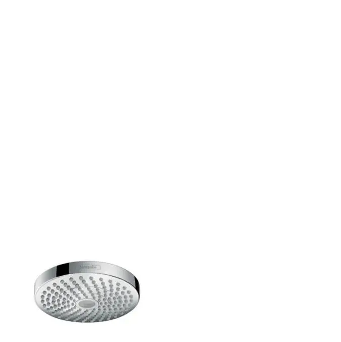 Croma Select S Showerhead 180 2-Jet, 1.8 GPM