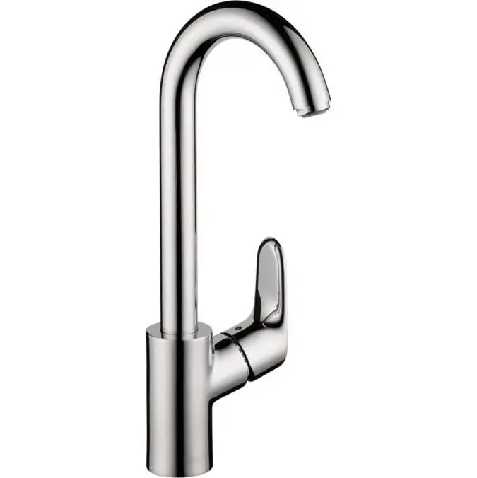 Focus Bar Faucet, 1.5 GPM