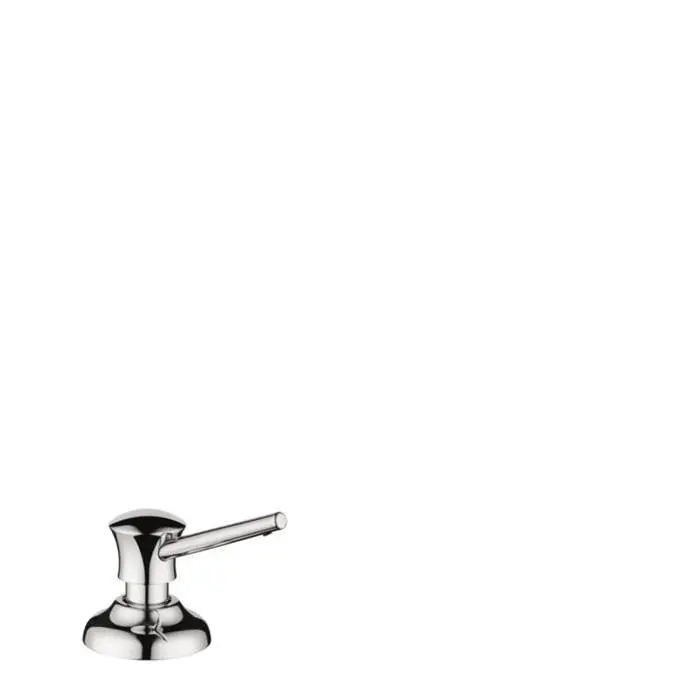 Soap Dispenser, Traditional