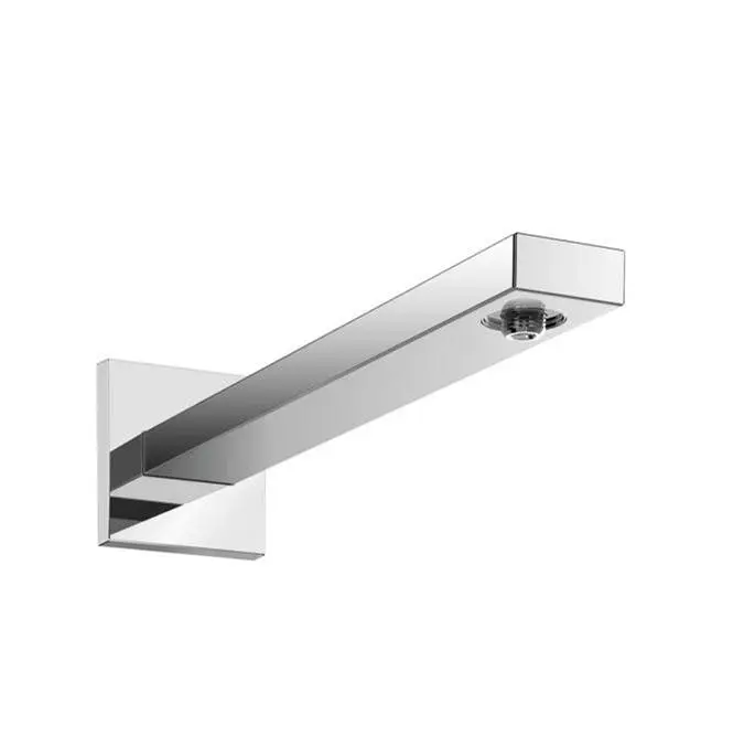 Raindance E Showerarm, 15" (Must be used with Raindance E 300 Showerhead)