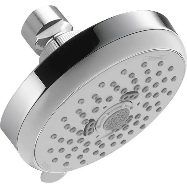 Croma 100 Showerhead E 3-Jet, 1.8 GPM