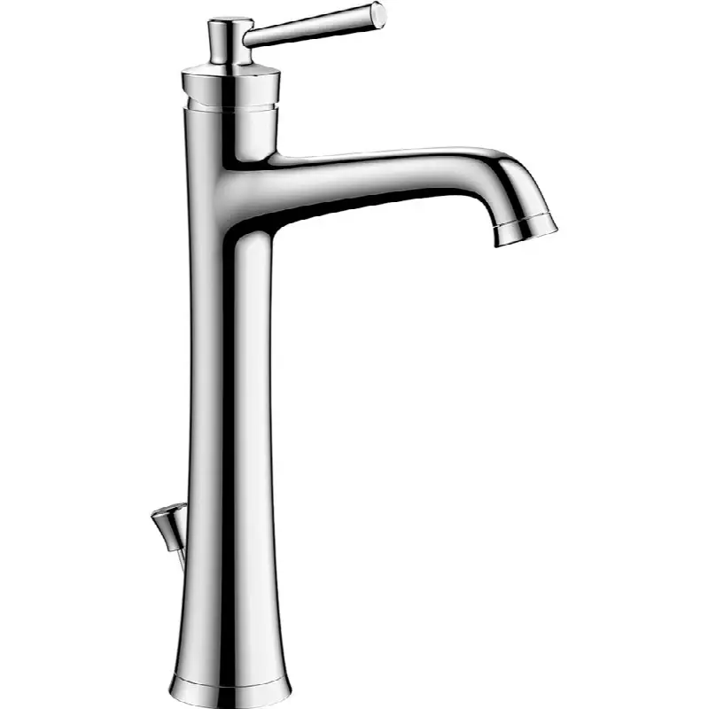 Joleena Single-Hole Faucet 230 with Pop-Up Drain, 1.2 GPM