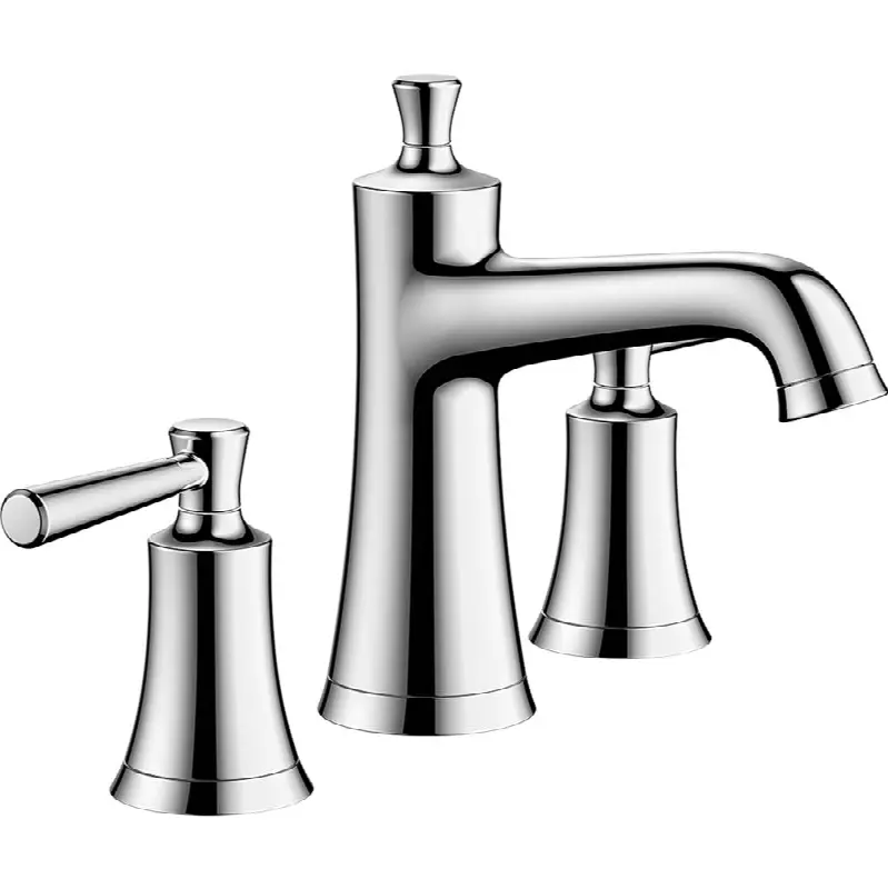 Joleena Widespread Faucet 100 with Pop-Up Drain, 1.2 GPM