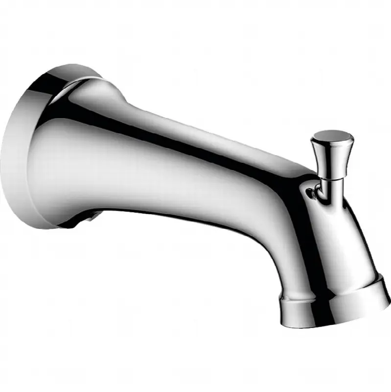 Joleena Tub Spout with Diverter