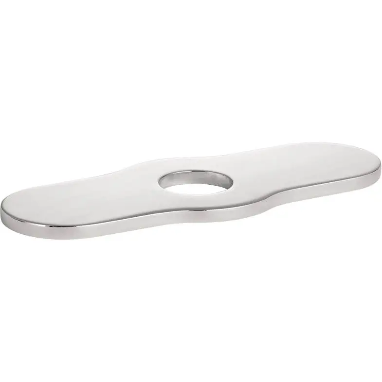 Joleena Base Plate for Single-Hole Faucets