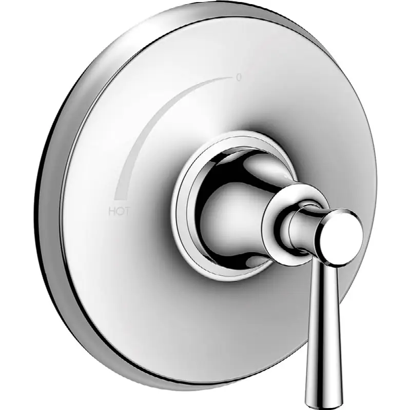Joleena Pressure Balance Trim