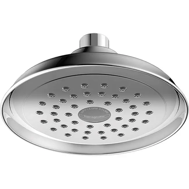 Joleena Showerhead 150 1-Jet, 1.75 GPM