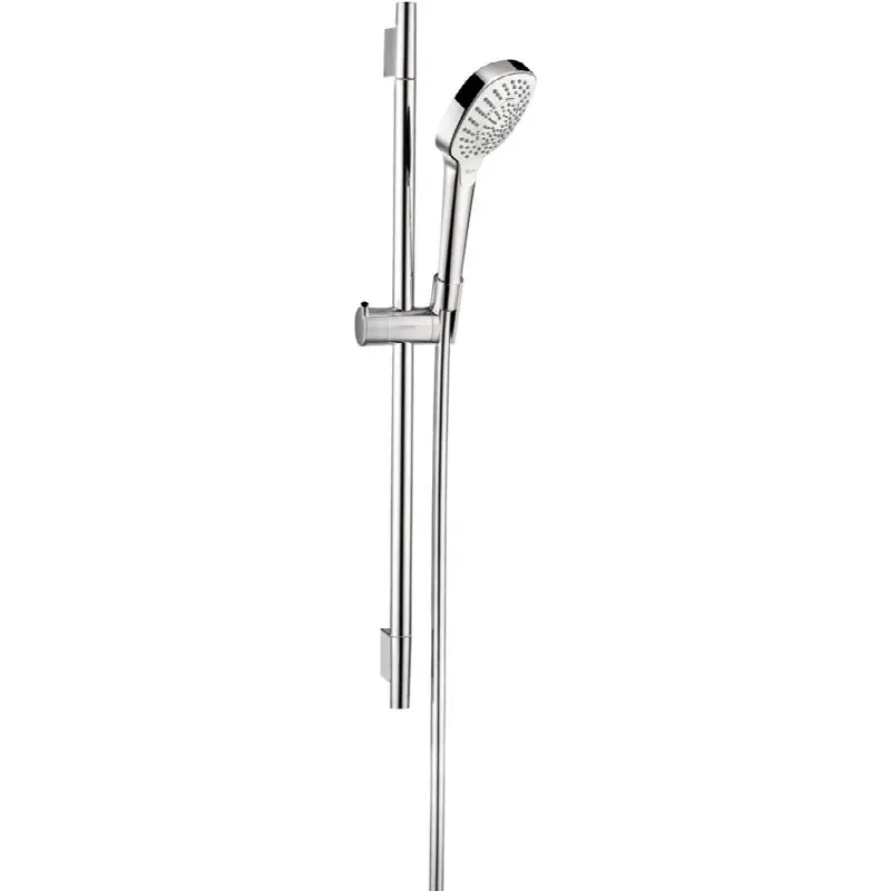 Croma Select E Wallbar Set 110 3-Jet 24", 1.75 GPM
