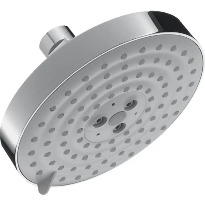 Raindance S Showerhead 150 3-Jet, 1.75 GPM