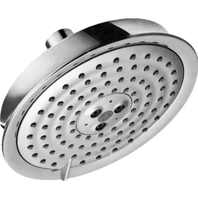 Raindance Classic Showerhead 150 3-Jet, 1.75 GPM