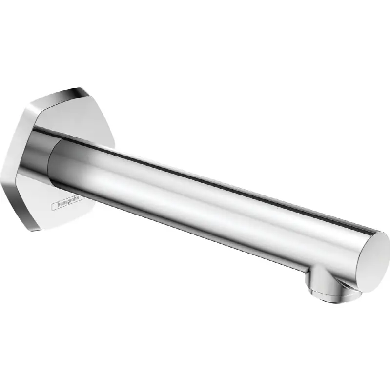 Locarno Tub Spout
