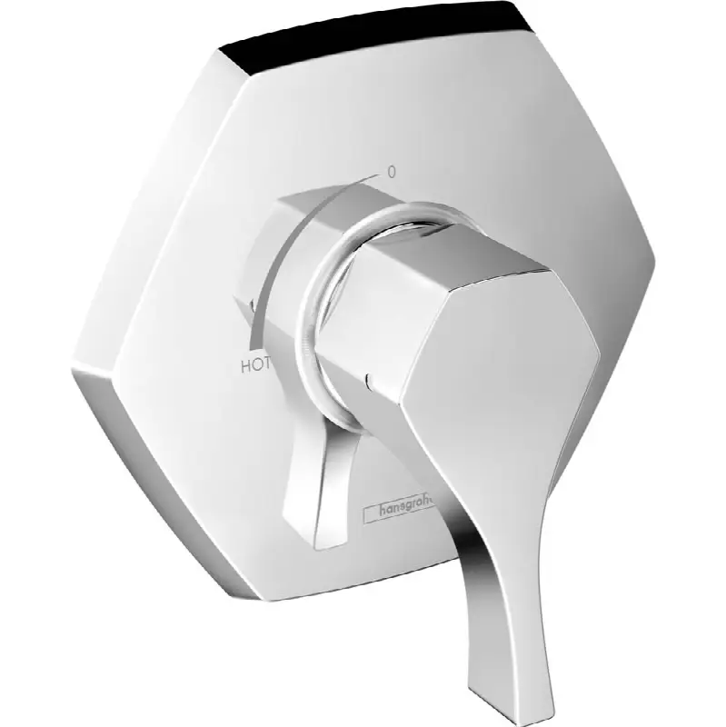 Locarno Pressure Balance Trim