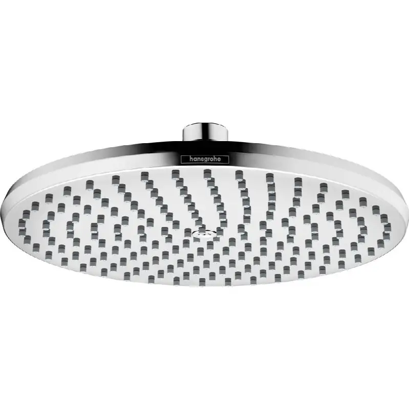 Locarno Showerhead 240 1-Jet, 1.75 GPM