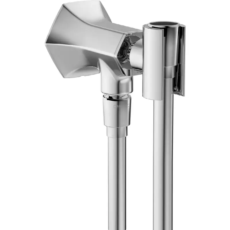 Locarno Handshower Holder with Outlet