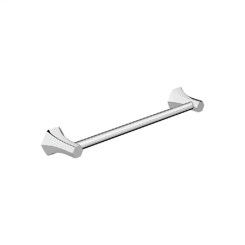 Locarno Towel Bar, 18"