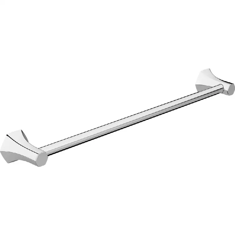 Locarno Towel Bar, 24"