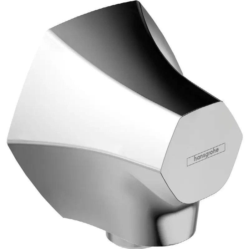 Locarno Wall Outlet with Check Valves