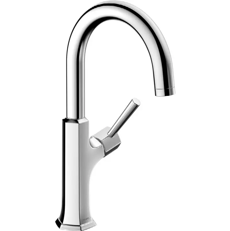 Locarno Bar Faucet, 1.5 GPM