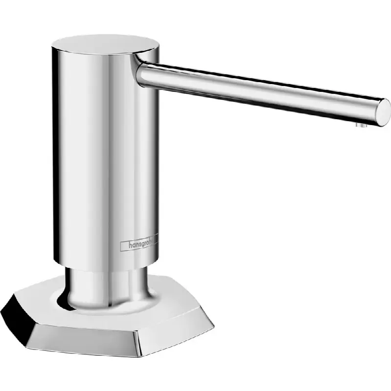 Locarno Soap Dispenser