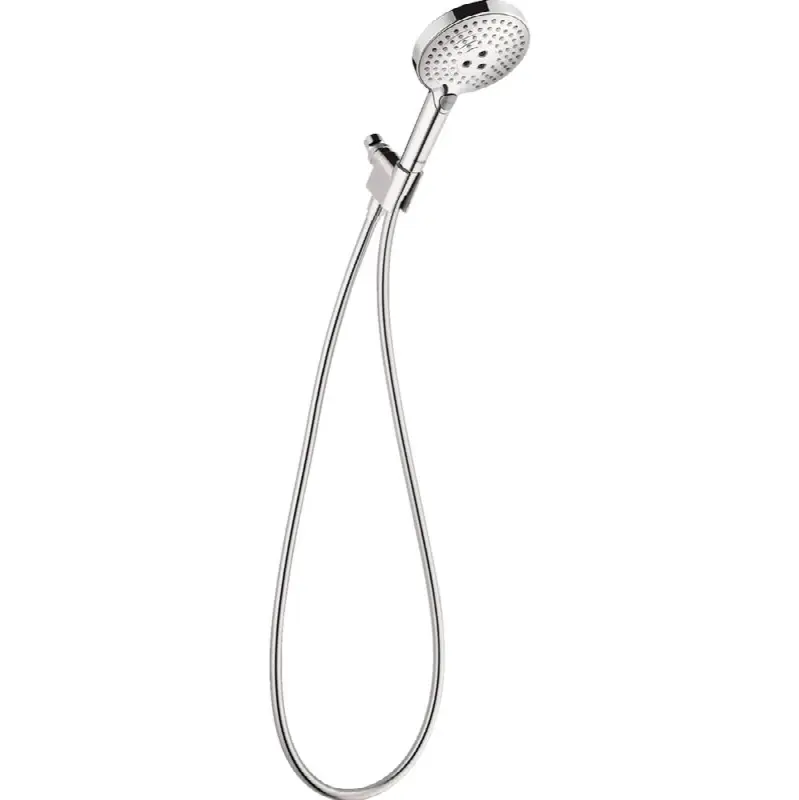 Raindance Select S Handshower Set 120 3-Jet PowderRain, 2.5 GPM