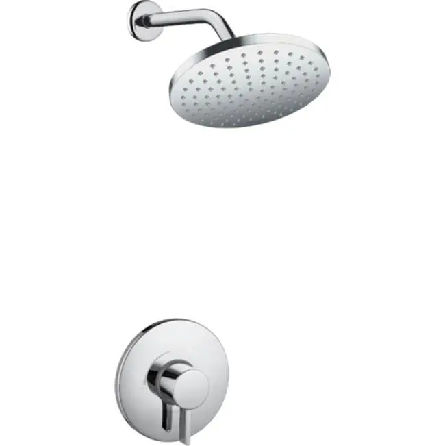 Vernis Blend Pressure Balance Shower Set, 1.75 GPM