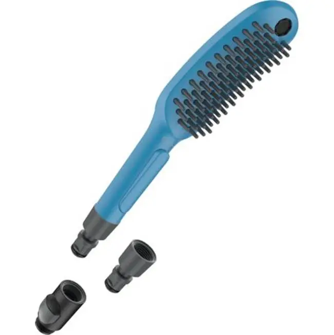 Dog Shower Dog Shower + Quick Connect, 3-Spray, 1.75 GPM,