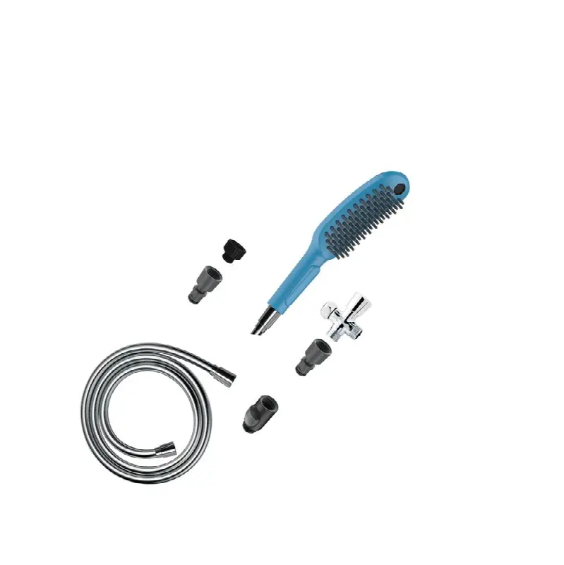 Dog Shower Dog Shower Bundle, 3-Spray, 1.75 GPM