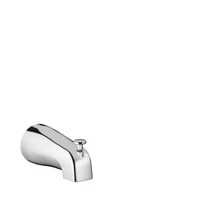 Commercial Tub Spout with Diverter